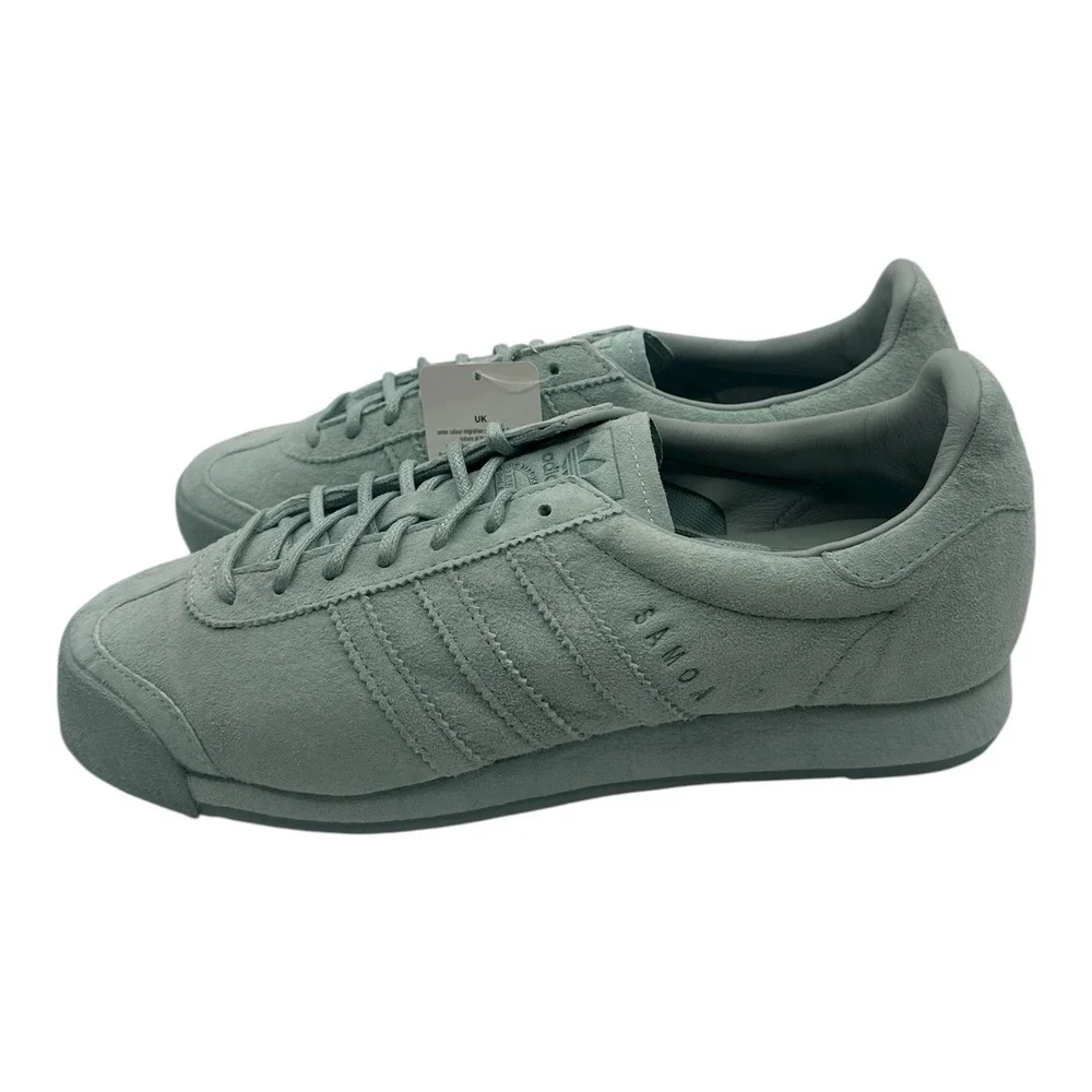 adidas samoa vintage